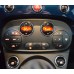 Fiat 500 1.0 Hybrid Dolcevita - NEOPATENTATI